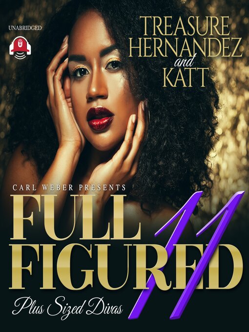 Title details for Full Figured 11 by Treasure Hernandez - Available